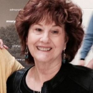 Meet your Posher, Lucille